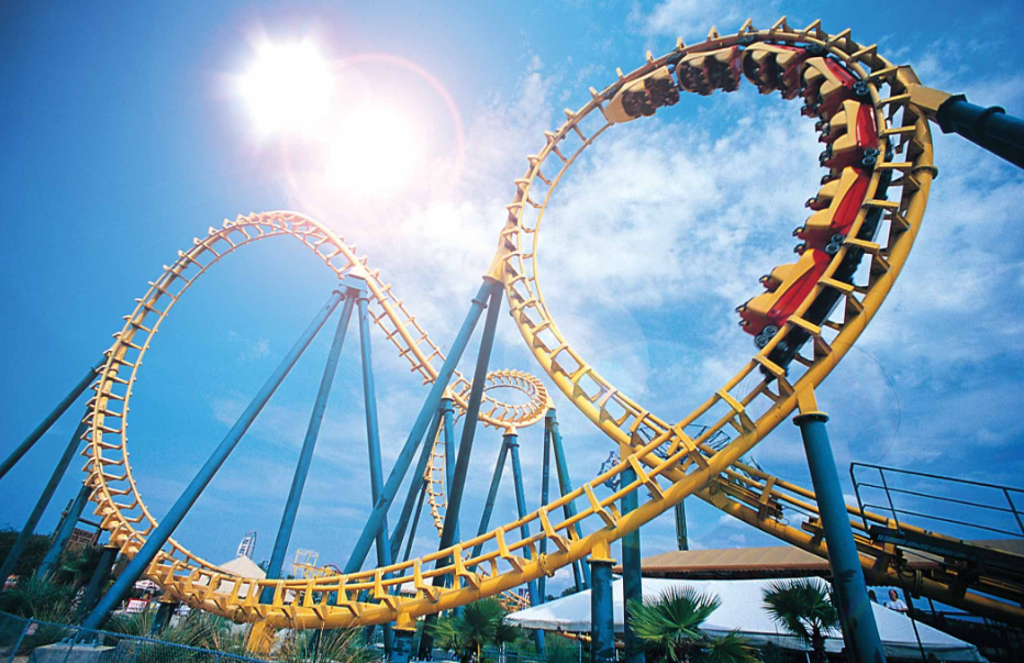 Wild Adventures, United States